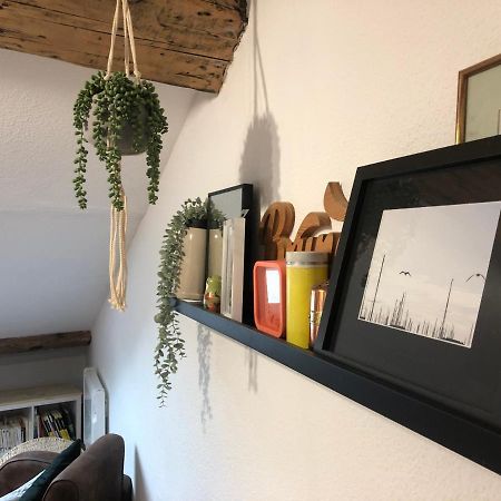 Апартаменты Le Boho / Rent4Night Гренобль Экстерьер фото