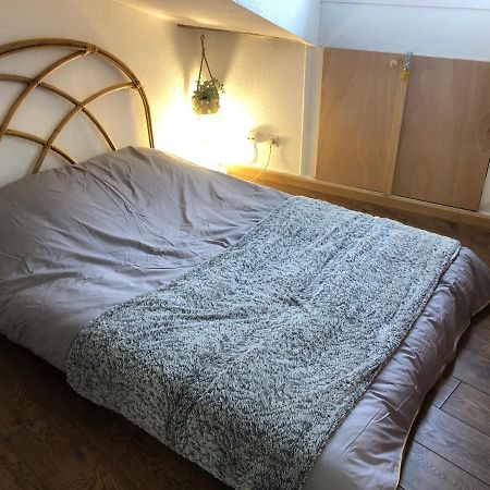 Апартаменты Le Boho / Rent4Night Гренобль Экстерьер фото